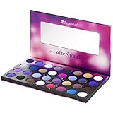 BH Cosmetics Party Girl After Hours 32-Color Eye Shadow Palette