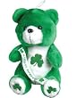 Happy St Patricks Day Saint Patty's Irish Teddy Bear