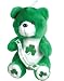 Happy St Patricks Day Saint Patty's Irish Teddy Bear