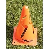 Precision Training Collapsible Traffic Cones 15 / 12 / 9 (Size: 12) (Colour: May Vary )