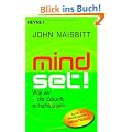 Mind Set!: Wie wir die Zukunft entschl�sseln