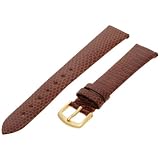 Hadley-Roma Womens LSL700RR-140 14-mm Tan Genu
