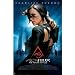Aeon Flux (Charlize Theron) Movie Poster Print - 24" X 36"