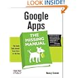 Google Apps: The Missing Manual