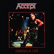 Staying a Life