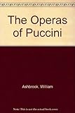 The operas of Puccini