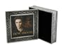 Twilight New Moon "Edward" Metal Jewelry Box