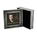 Twilight New Moon "Edward" Metal Jewelry Box