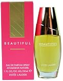 * Beautiful by Estee Lauder for Women * 1.0 oz (30 ml) EDP Spray
