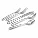 Hampton Forge Dimension 20-Piece Flatware Set, Service for 4
