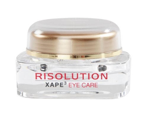 Risulution Xape3 EYE Care, 15ml Preisvergleich