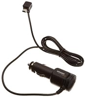 Amazonbasics - Chargeur Allume-cigare Pour Gps - Connecteur Mini-usb