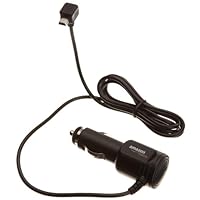 AmazonBasics Vehicle Power Cable with Mini-USB Connector for GPS and Other Mini-USB Devices