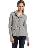 Kensie Girl Juniors French Terry Jacket
