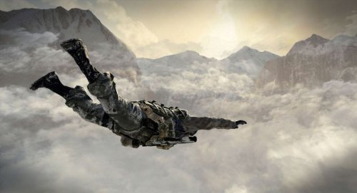 gadget geek - call duty black ops