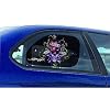 ED HARDY 73709 Springblende, Seite, 2er-Pack "Love kills slowly"