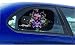 Produkt-Bild: ED HARDY 73709 Springblende, Seite, 2er-Pack "Love kills slowly"