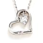[�����[���_�C�������h]L'AMOUR DIAMOND �l�b�N���X LMD-MC09