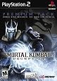 Mortal Kombat:  Deception (Premium Pack)