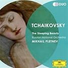 Tchaikovsky: The Sleeping Beauty
