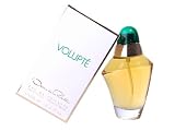 #5: Oscar De La Renta Volupte Eau de Toilette Spray 100ml