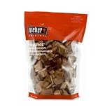 Weber #17003 5LB Pecan Wood Chunk