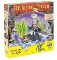 Discovery Crafts Medieval Garden