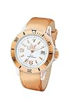 Ice-Watch Unisex GS.RG.U.L.09 Gold and Silver Collection Rose Gold Merry Go Watch