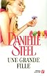 Une grande fille
