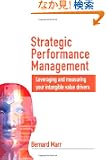 Strategic Performance Management