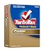 TurboTax Federal + State Premier Investments 2006 Win/Mac [OLDER VERSION]