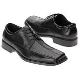 Kenneth Cole Reaction New Guy Leather Shoes