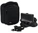 Lowepro Navi Traveler Protective Case for GPS (Black)