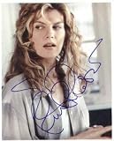 Rene Russo autographed 8x10 Photo (Actress)