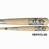 Cal Ripken Jr. HOF Limited Edition Cooperstown Bat