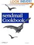 sendmail Cookbook