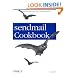 sendmail Cookbook