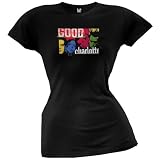 Good Charlotte - Color Blocks Capsleeve