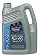 mobil 1 5w50