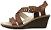 Merrell Women's Sirah Lattice Sandal