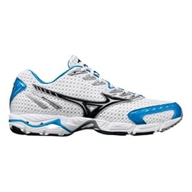 Mens Mizuno Wave Precision 8 Running Shoe by Mizuno