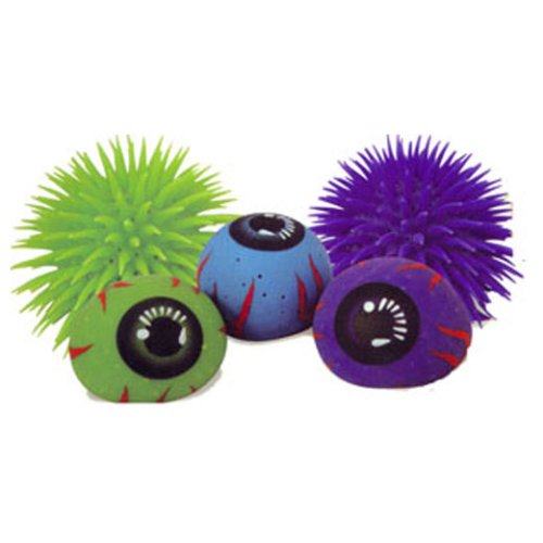 Super Mondo Eyeball Stretchy Inside-Out Ball 98 MM Size