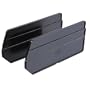 Akro-Mils Heavy Duty Stacking Bin Dividers - 24-Pk.