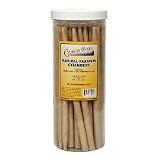 Review Cylinder Works 903682 / Cylinder Works Natural Paraffin Cylinders, 50 Cylinders