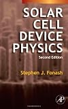 41iJNqOurAL. SL160  Solar Cell Device Physics, Second Edition