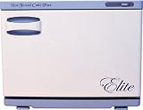 Hot Towel Cabi Cabinet Warmer (ES2036)