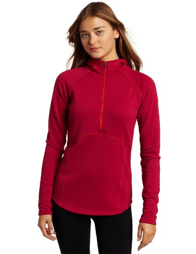 Columbia Women's i2o 1/2 Zip Hoodie