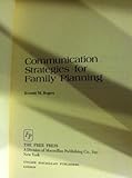Communication strategies for family planning