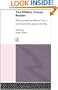 The H�l�ne Cixous Reader