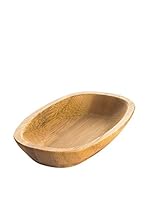 Bambum Bandeja de Comida Caliente B2315 15 cm Beige